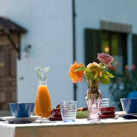 Country house Cascina Il Ginepro