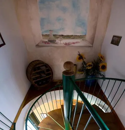 Casa di campagna Cascina Il Ginepro