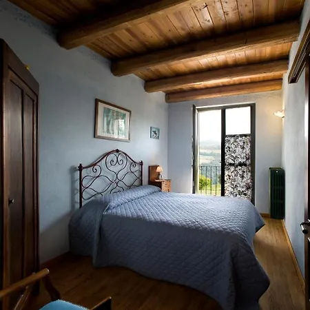 Casa di campagna Cascina Il Ginepro *