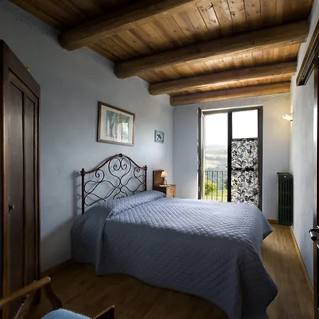 Εξοχικό σπίτι Cascina Il Ginepro *