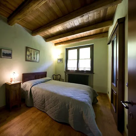 Cascina Il Ginepro * Sinio