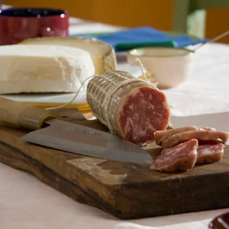 Cascina Il Ginepro Sinio