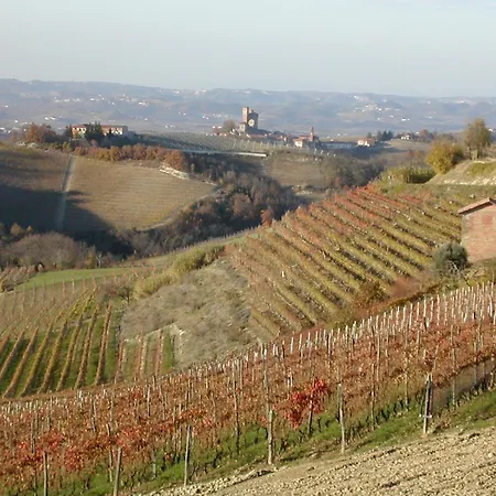 Cascina Il Ginepro Εξοχικό σπίτι