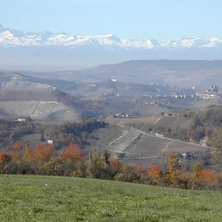 Εξοχικό σπίτι Cascina Il Ginepro *