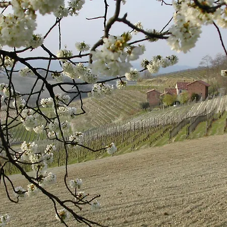 Cascina Il Ginepro *