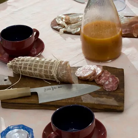 カントリーハウス Cascina Il Ginepro *